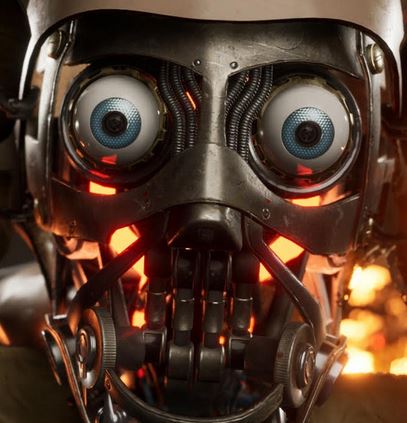 Nieuwe Atomic Heart trailer laat weten dat de game nog dit jaar verschijnt