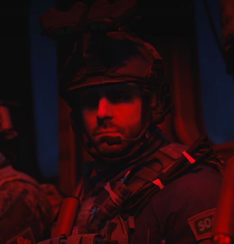Eerste gameplay getoond van Call of Duty: Modern Warfare 2