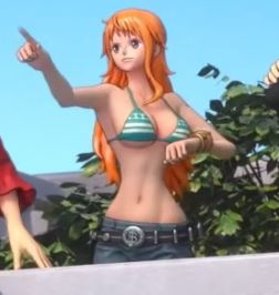 Nieuwe video van One Piece: Odyssey toont heel wat gameplay