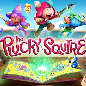 download the plucky squire xbox