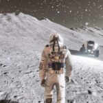 Deliver Us The Moon getoond op current-gen in launch trailer