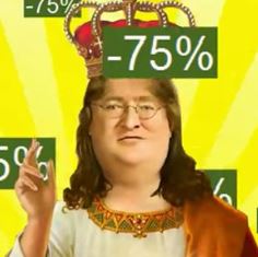 Valve kondigt startdatum van de Steam Summer Sale aan