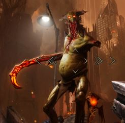 Demo beschikbaar voor Metal: Hellsinger en de releasedatum is aangekondigd