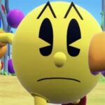 Pac-Man is happig op een comeback en doet dat met remake van Pac-Man World