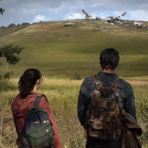Er is een nieuwe trailer voor The Last of Us HBO tv-serie