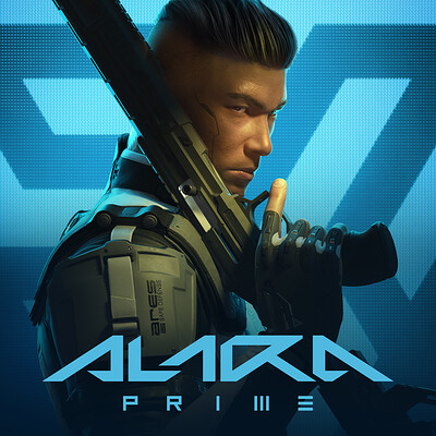 Free-to-play tactische shooter ALARA Prime aangekondigd voor pc