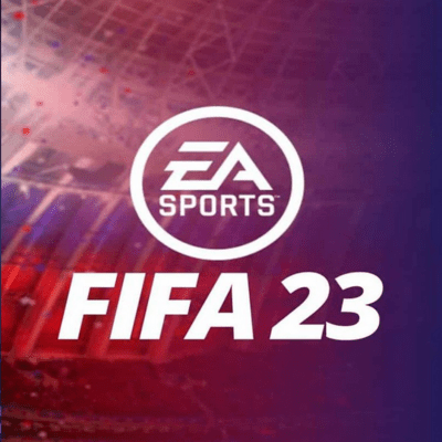 Mbappé staat voornamelijk op de cover van de standaard FIFA 23 editie