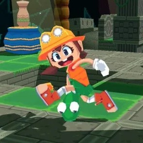 Frogun komt in augustus de nostalgie naar platformers uit de oude doos wat aanwakkeren