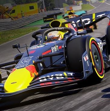 F1 22 update lost weer een hoop issues op