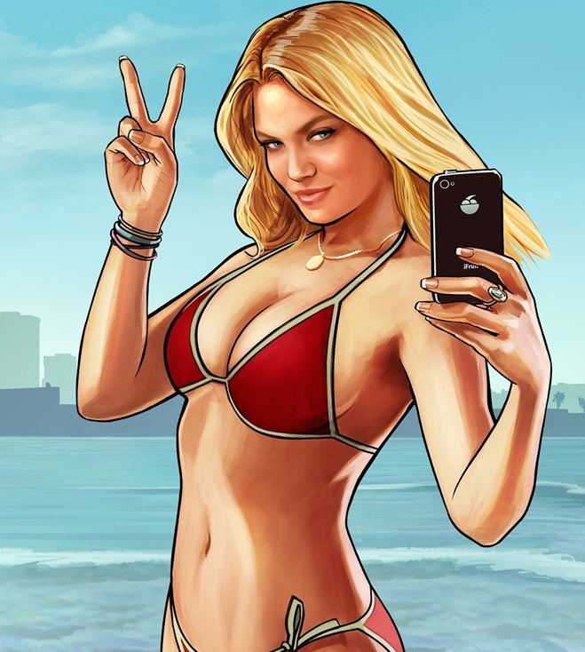 Bloomberg: GTA VI speelt zich af in Miami en bevat vrouwelijke protagonist