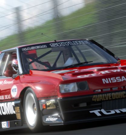 Drie nieuwe auto's aan Gran Turismo 7 toegevoegd