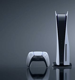 Nieuwe PS5 firmware update nu beschikbaar
