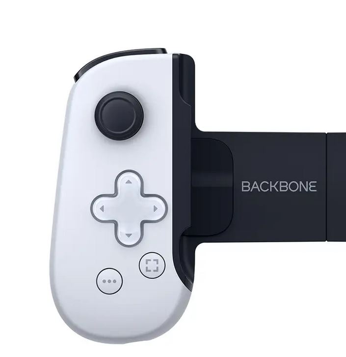 Backbone en Sony kondigen de Backbone One - PlayStation Edition mobiele controller aan