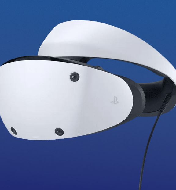 PlayStation VR2 будет использовать технологию отслеживания взгляда Tobii