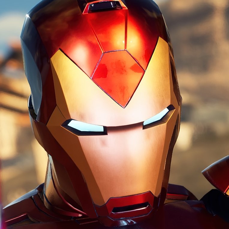 Iron Man laat zich van zijn beste kant zien in Marvel's Midnight Suns