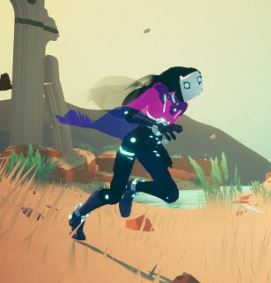 Solar Ash is also coming to Xbox and PC