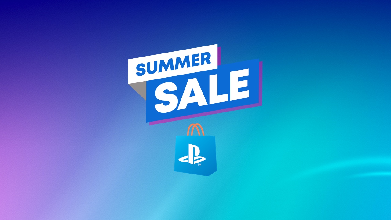 Ps4 hot sale summer sale