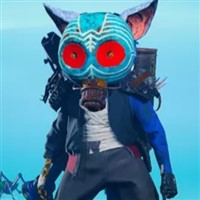 BioMutant komt in september naar current-gen consoles