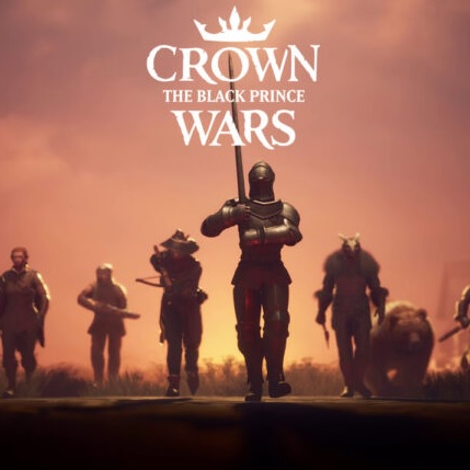 Ga de strijd aan in de Honderdjarige Oorlog in nieuwe strategiegame Crown Wars: The Black Prince
