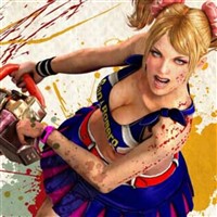 Last-gen versie van Lollipop Chainsaw RePOP verschijnt in november