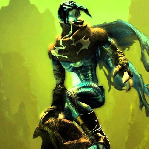 Crystal Dynamics viert jubileum met een knipoog naar Gex en Legacy of Kain