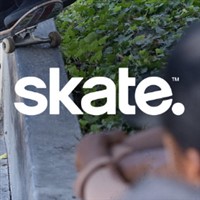 Nieuwe Skate is een free-to-play titel
