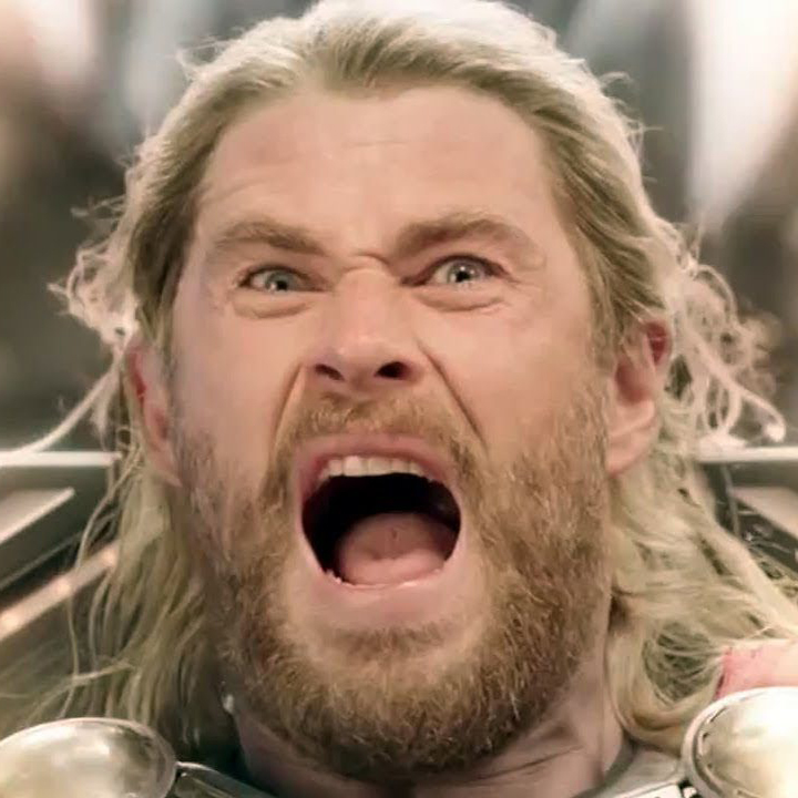 Xbox geeft een Series X in de vorm van Thors hamer Mjölnir weg