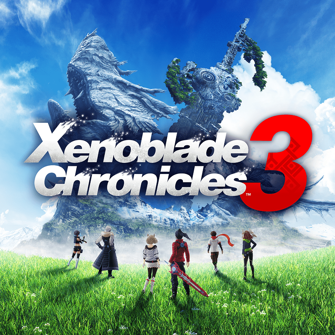 Preview | Xenoblade Chronicles 3