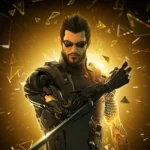 Gerucht: Eidos Montréal wil terugkeren naar de Deus Ex-franchise
