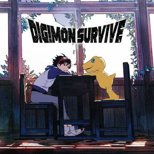 recensione |  Digimon sopravvivere – PlaySense