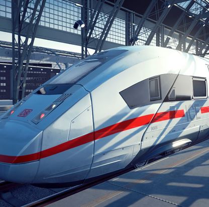 Preview | Train Life: A Railway Simulator