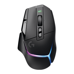 Review | Logitech G502 X Plus