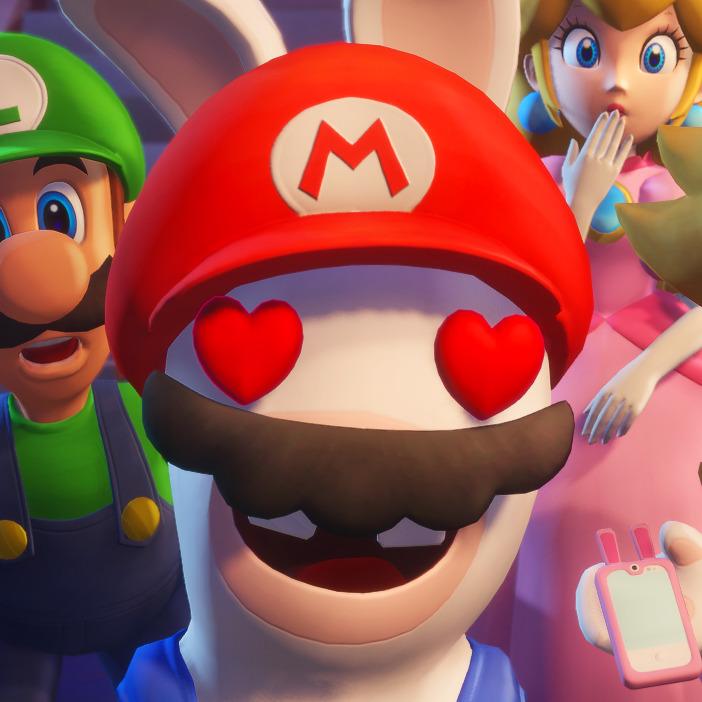 Ubisoft onthult meer details van Mario + Rabbids: Sparks of Hope Gold Edition en Season Pass