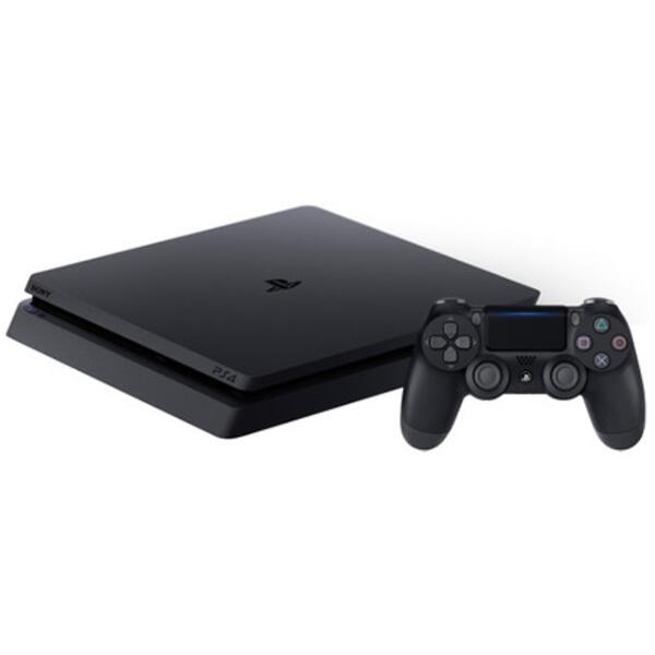 Sony zal PlayStation 4 games blijven maken