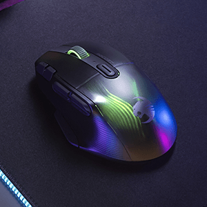 Review | Roccat Kone XP Air