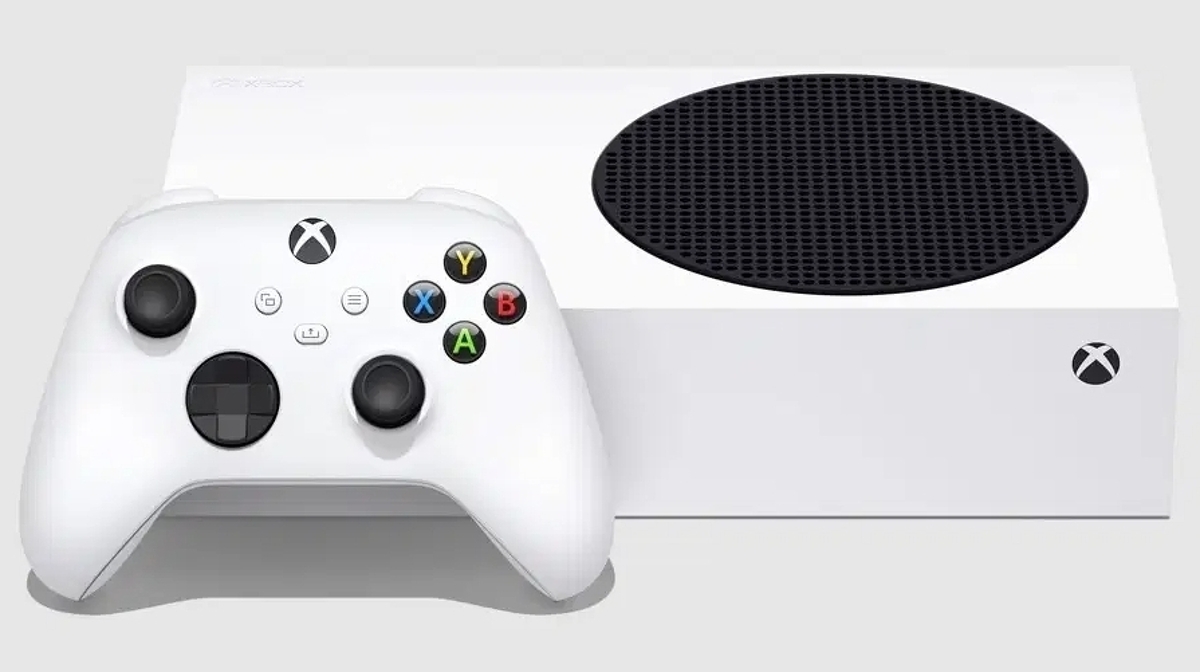 Neerduwen In tegenspraak gracht Microsoft stelt extra Xbox Series S geheugen beschikbaar voor betere  grafische performance - PlaySense