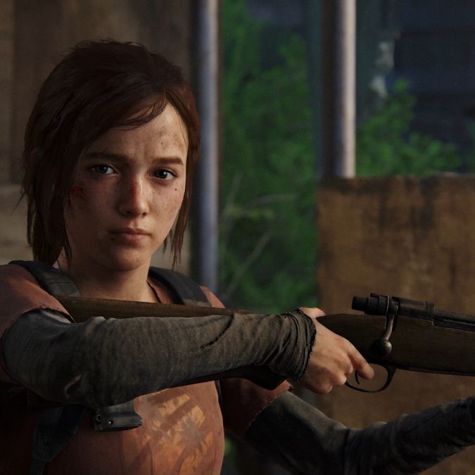 The Very last of Us: Section I after yet again compares the PS4 edition with the PS5 model