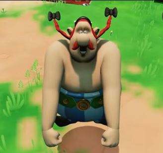 Releasedatum Asterix & Obelix XXXL: The Ram from Hibernia bekendgemaakt