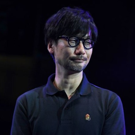 Хидео Кодзима работает над анонсом для Gamescom?