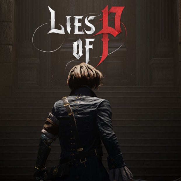 Lies of P: novo gameplay te leva ao Lorenzini Arcade [4K]