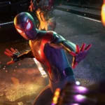 Insomniac Games werkte mogelijk aan een multiplayer modus voor Marvel’s Spider-Man