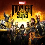 Captain Marvel nu ook in actie getoond in Marvel’s Midnight Suns