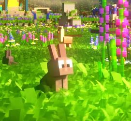 Nieuwe video van Minecraft Legends belicht de vijanden