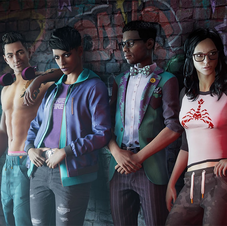 Saints Row hotfix verhelpt een aantal problemen