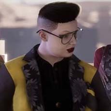 Volition deelt de systeemeisen van Saints Row op de pc