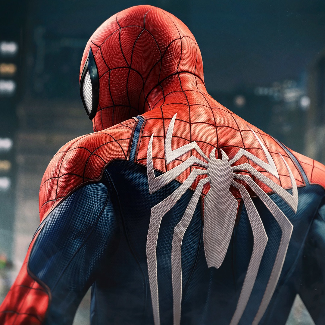 Launch trailer viert de pc-release van Marvel's Spider-Man Remastered