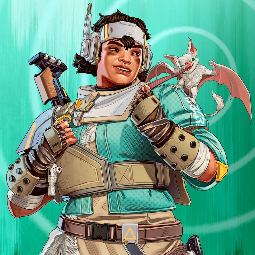 Apex Legends’ latest legend Vantage featured in trailer