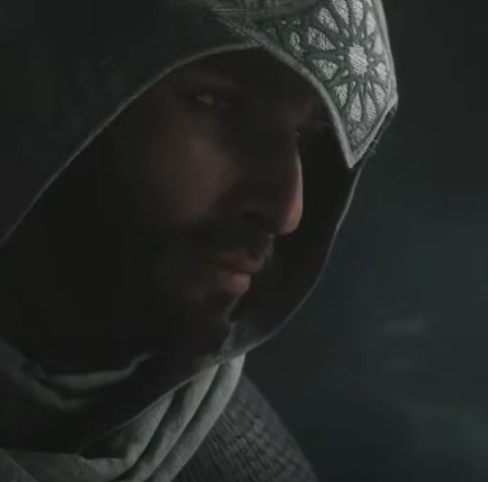 Ubisoft en OWO komen met haptisch feedback T-shirt voor Assassin’s Creed: Mirage