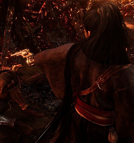 Rise of the Ronin aangekondigd voor de PlayStation 5