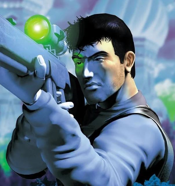 Syphon Filter 2 the First PS Plus Premium Game with Both 50Hz and 60Hz  Modes